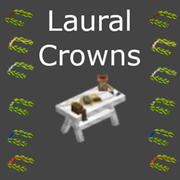 Laurel Crown