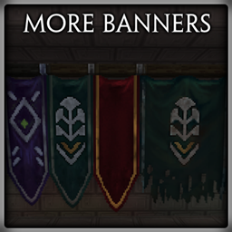 More Banners