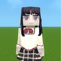 Homura Player Model