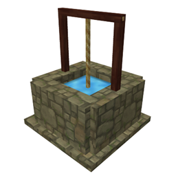 Shortcake’s Well Mod