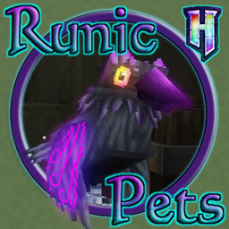 Runic Pets