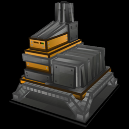 Extended Vanilla: Refining