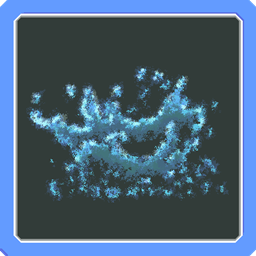 Narwhal’s Rain Retexture