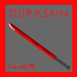 MGR:R Murasama