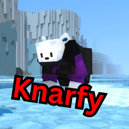 All polar bear are Knarfy