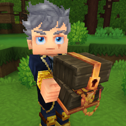 [AR4’s] Carry Chest