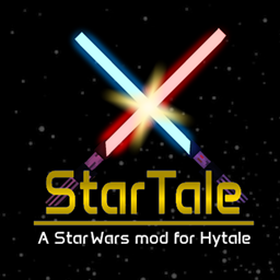StarTale – A StarWars mod for Hytale