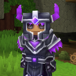 Void Armor Set