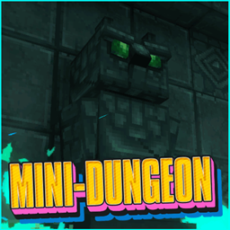 Mausoleum Mini Dungeon