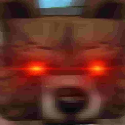 Marlow’s Delirious Bears