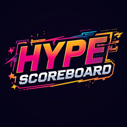 HyScoreBoard