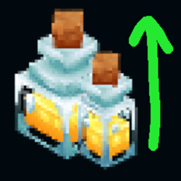 BetterStaminaPotions