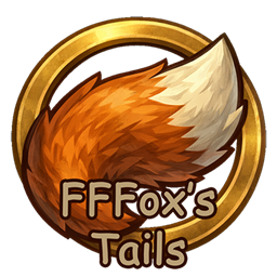 FFFox’s Tails