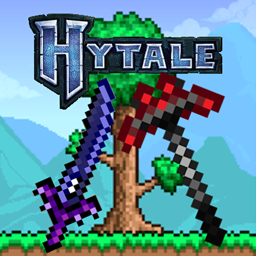 Terraria Tools & Weapons