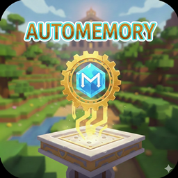 AutoMemory