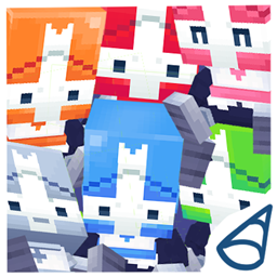 Castle Crashers Plushies!