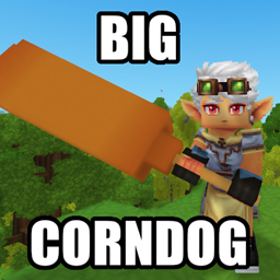 Big Corndog