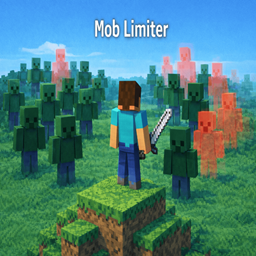 Zhorik7’s Mob Limiter