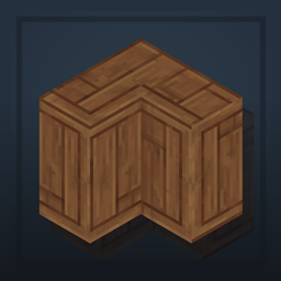 Sideways Stairs Plus