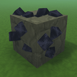 HydroFrog64’s Coal Ore