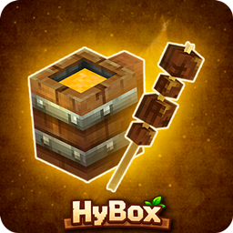 [HyBox] Ale & Hearth