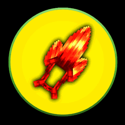 Katars Weapon (Dash and Bash)