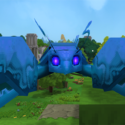 Every Lobster is Blue