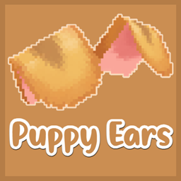 Puppy Ears