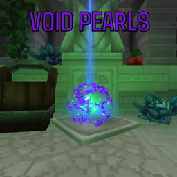 Void Pearls