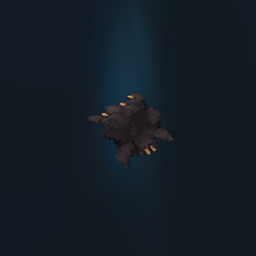 Craftable Shadoweave