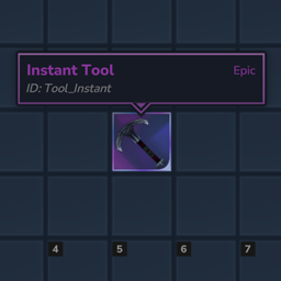 Instant Tool