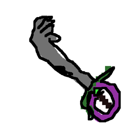void keyblade the original