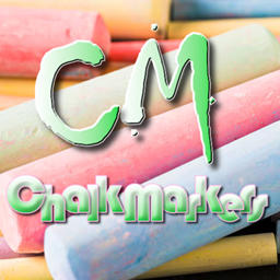 Chalk Markers