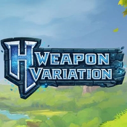 Weapon Variations