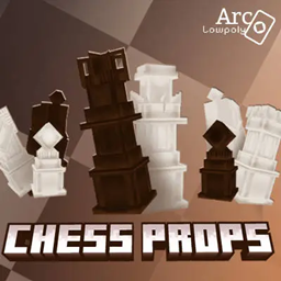 Chess Props V1