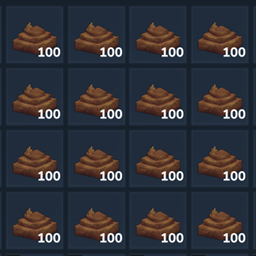 Clear Inventory Command