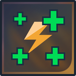 More Stamina! (Original)