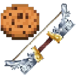 Kurabiye’s Longbows