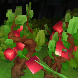 Fixed Foliage Models