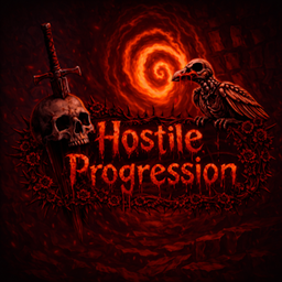Hostile Progression