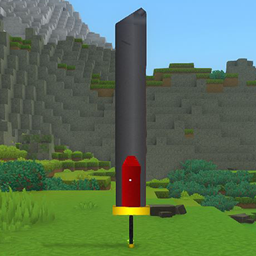 Finalfantasy7 Longsword