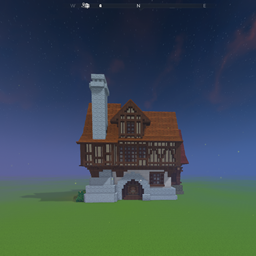 DoubleHouse Lucky777