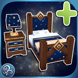 Celestial Furniture Set