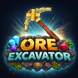 Ore Excavator
