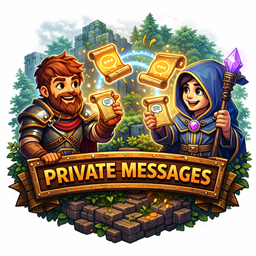Private Messages