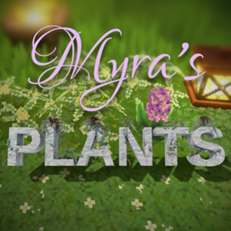 Myra’s Plants