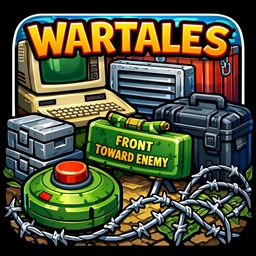 WareTales