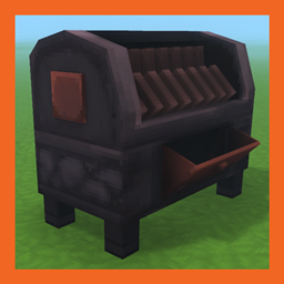 Mass Salvager’s Workbench