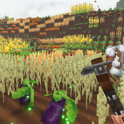 Immersive Farming [HyRise]