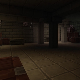 Nacht der Untoten PreFab